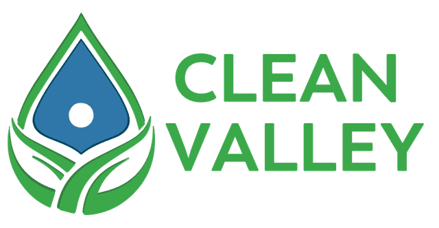 Clean Valley