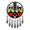 Mi'kmaq treaty emblem